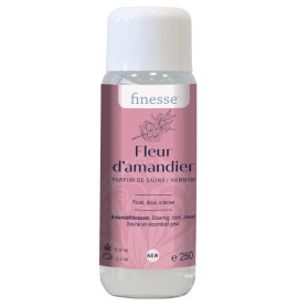 Finesse : Fleur d’amandier
